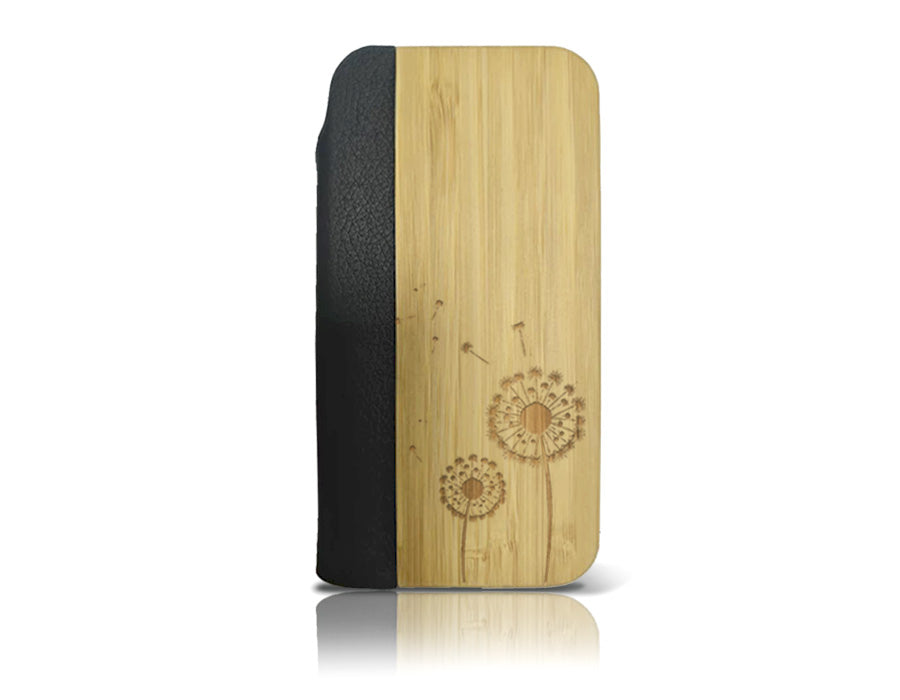 LÖWENZAHN iPhone 17 Pro Flipcase